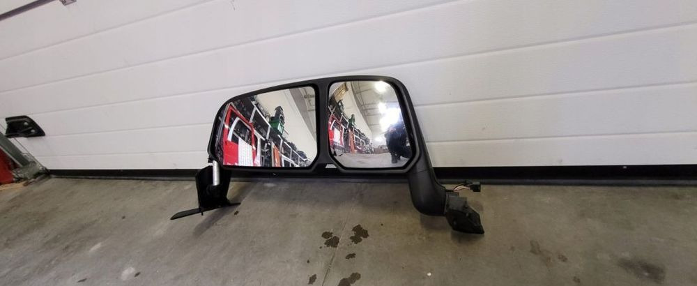 LUSTERKO IVECO S WAY PRAWE ORYGINAŁ - Backspegel: bild 1 LUSTERKO IVECO S WAY PRAWE ORYGINAŁ - Backspegel: bild 1