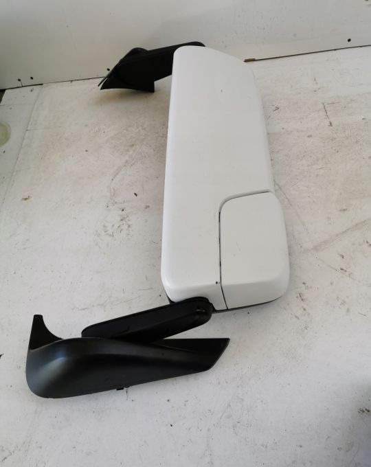 LUSTERKO MERCEDES ANTOS AROX MP4 ORYGINAŁ LH. - Backspegel: bild 2 LUSTERKO MERCEDES ANTOS AROX MP4 ORYGINAŁ LH. - Backspegel: bild 2