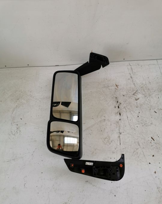 LUSTERKO MERCEDES ANTOS AROX MP4 ORYGINAŁ LH. - Backspegel: bild 1 LUSTERKO MERCEDES ANTOS AROX MP4 ORYGINAŁ LH. - Backspegel: bild 1