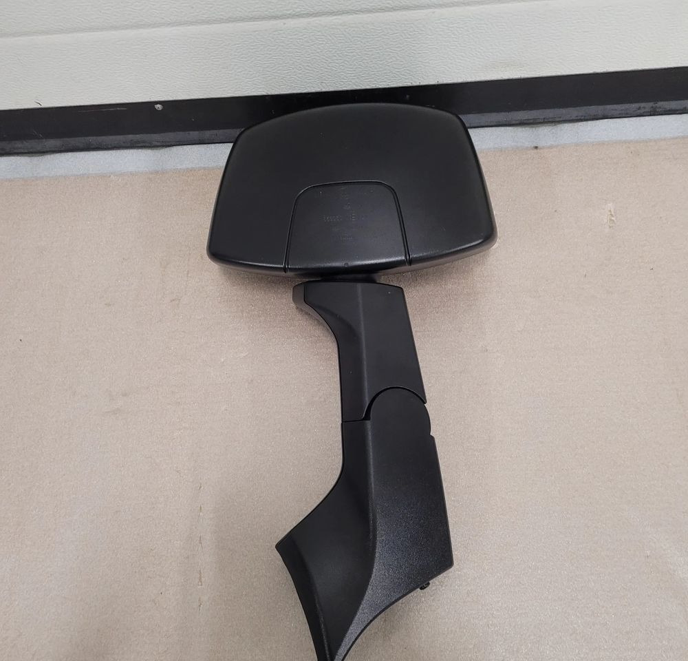 LUSTERKO RAMPOWE MAN TGX NM TG3 TGL 81.63730-6847 - Backspegel för Lastbil: bild 2 LUSTERKO RAMPOWE MAN TGX NM TG3 TGL 81.63730-6847 - Backspegel för Lastbil: bild 2