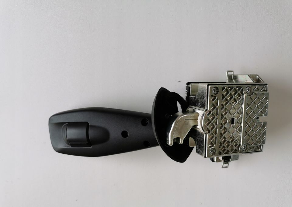 MANETKA BIEGÓW MERCEDES ACTROS MP4 A009 545 23 24 - Växelspak för Lastbil: bild 2 MANETKA BIEGÓW MERCEDES ACTROS MP4 A009 545 23 24 - Växelspak för Lastbil: bild 2