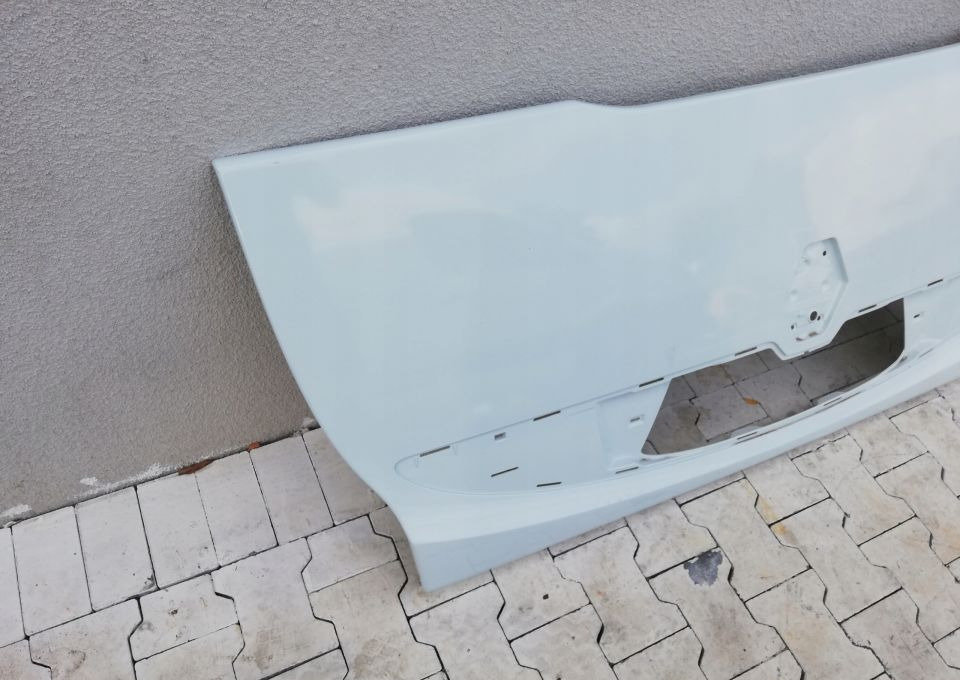 MASKA ATRAPA RENAULT MIDLUM ORYGINAŁ - Huv för Lastbil: bild 3 MASKA ATRAPA RENAULT MIDLUM ORYGINAŁ - Huv för Lastbil: bild 3