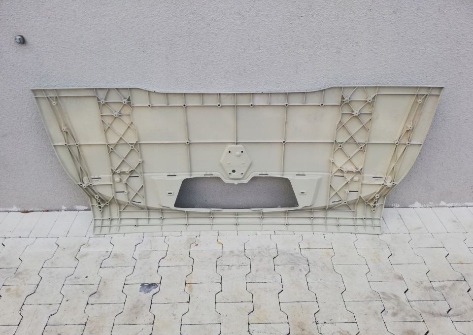 MASKA ATRAPA RENAULT MIDLUM ORYGINAŁ - Huv för Lastbil: bild 5 MASKA ATRAPA RENAULT MIDLUM ORYGINAŁ - Huv för Lastbil: bild 5