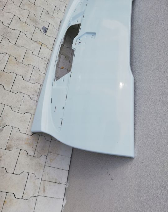 MASKA ATRAPA RENAULT MIDLUM ORYGINAŁ - Huv för Lastbil: bild 2 MASKA ATRAPA RENAULT MIDLUM ORYGINAŁ - Huv för Lastbil: bild 2