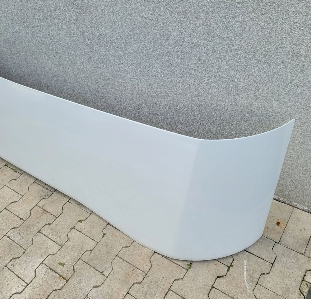 MASKA ATRAPA RENAULT RANGE T GAMA ORYGINAŁ CHWALIM116 - Huv för Lastbil: bild 3 MASKA ATRAPA RENAULT RANGE T GAMA ORYGINAŁ CHWALIM116 - Huv för Lastbil: bild 3