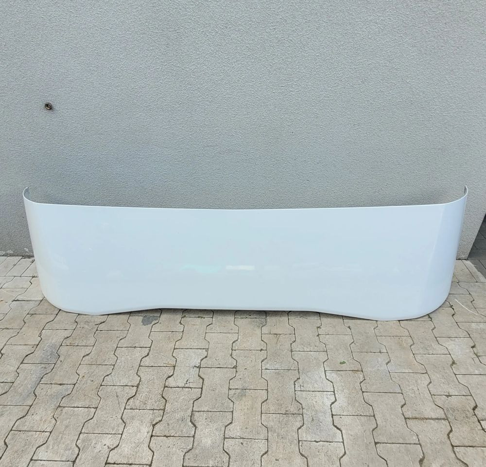 MASKA ATRAPA RENAULT RANGE T GAMA ORYGINAŁ CHWALIM116 - Huv för Lastbil: bild 1 MASKA ATRAPA RENAULT RANGE T GAMA ORYGINAŁ CHWALIM116 - Huv för Lastbil: bild 1