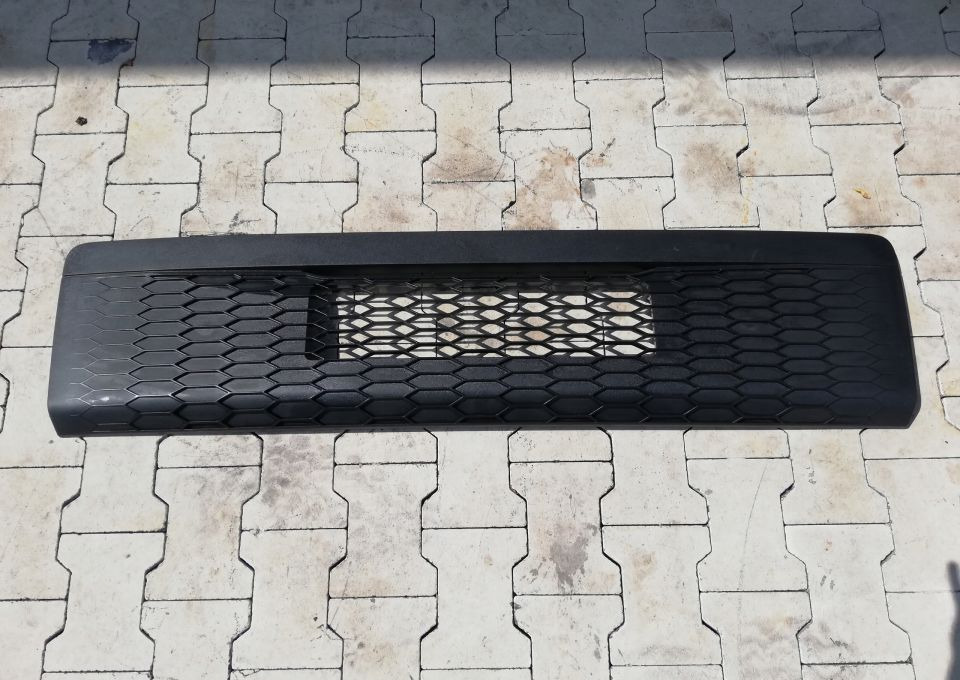 MASKA GRILL ATRAPA VOLVO FL FE 82523575 NOWY ORYG. - Galler för Lastbil: bild 1 MASKA GRILL ATRAPA VOLVO FL FE 82523575 NOWY ORYG. - Galler för Lastbil: bild 1