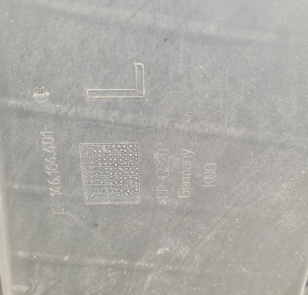 MECHANIZM PODNOŚNIK SZYBY MAN TGX TGS LH 81.62645-6055 - Fönsterhiss för Lastbil: bild 3 MECHANIZM PODNOŚNIK SZYBY MAN TGX TGS LH 81.62645-6055 - Fönsterhiss för Lastbil: bild 3