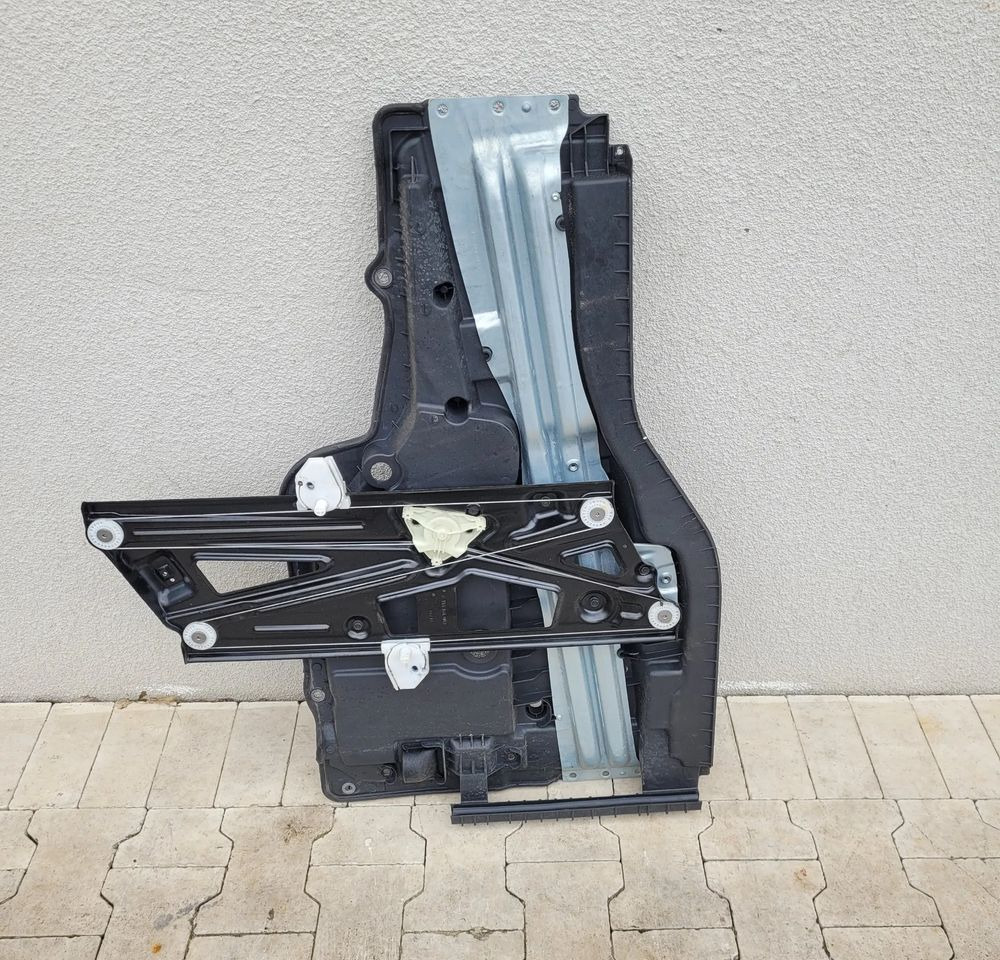 MECHANIZM PODNOŚNIK SZYBY MAN TGX TGS LH 81.62645-6055 - Fönsterhiss för Lastbil: bild 2 MECHANIZM PODNOŚNIK SZYBY MAN TGX TGS LH 81.62645-6055 - Fönsterhiss för Lastbil: bild 2