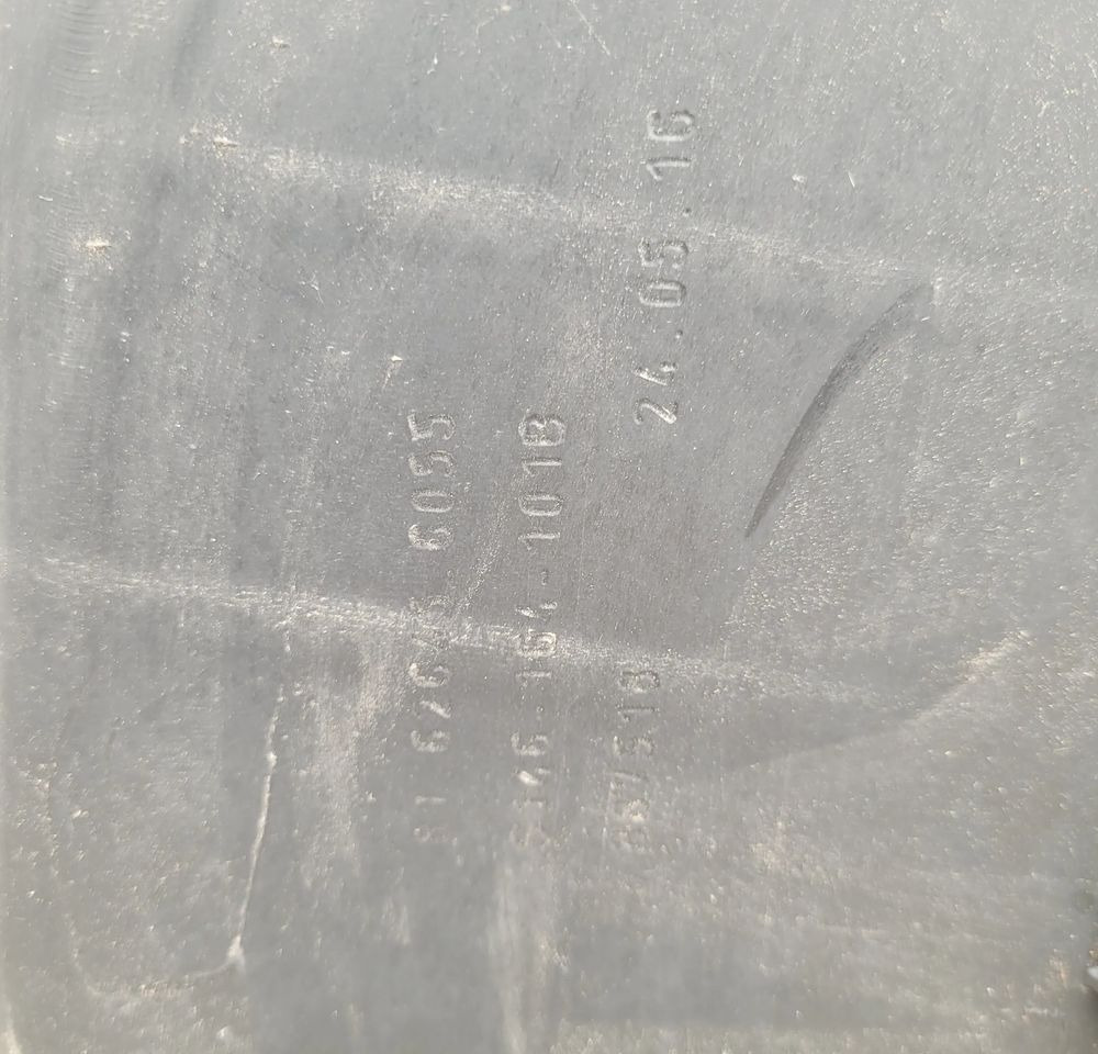 MECHANIZM PODNOŚNIK SZYBY MAN TGX TGS LH 81.62645-6055 - Fönsterhiss för Lastbil: bild 4 MECHANIZM PODNOŚNIK SZYBY MAN TGX TGS LH 81.62645-6055 - Fönsterhiss för Lastbil: bild 4