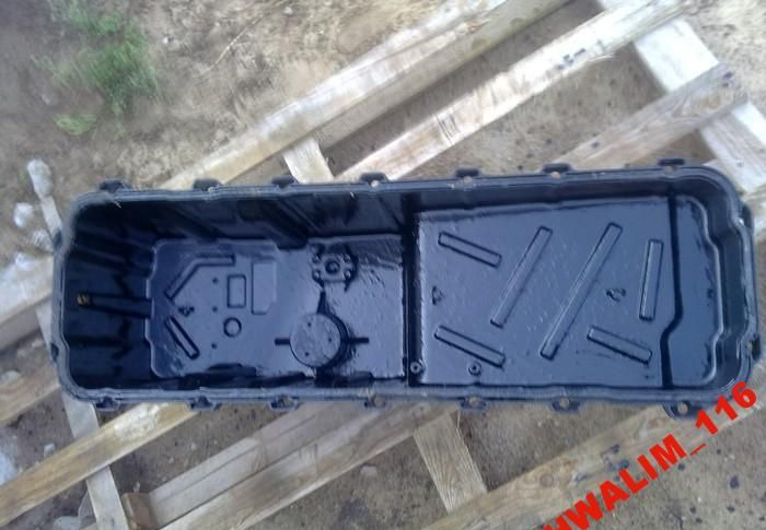 MISKA MISA OLEJOWA RENAULT PREMIUM DXI 11 - Oljetråg för Lastbil: bild 1 MISKA MISA OLEJOWA RENAULT PREMIUM DXI 11 - Oljetråg för Lastbil: bild 1