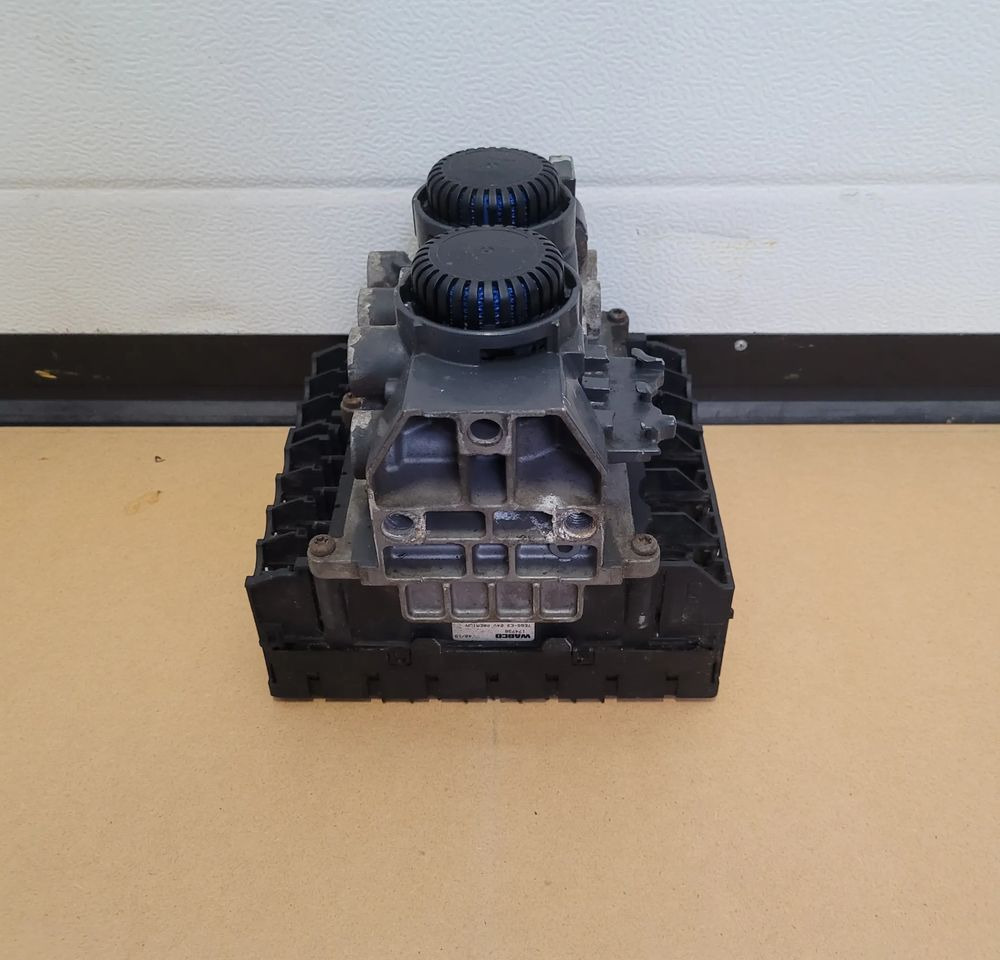 MODULATOR WABCO TEBS-E3 174738 CHWALIM116 - Bromsdelar för Lastbil: bild 1 MODULATOR WABCO TEBS-E3 174738 CHWALIM116 - Bromsdelar för Lastbil: bild 1