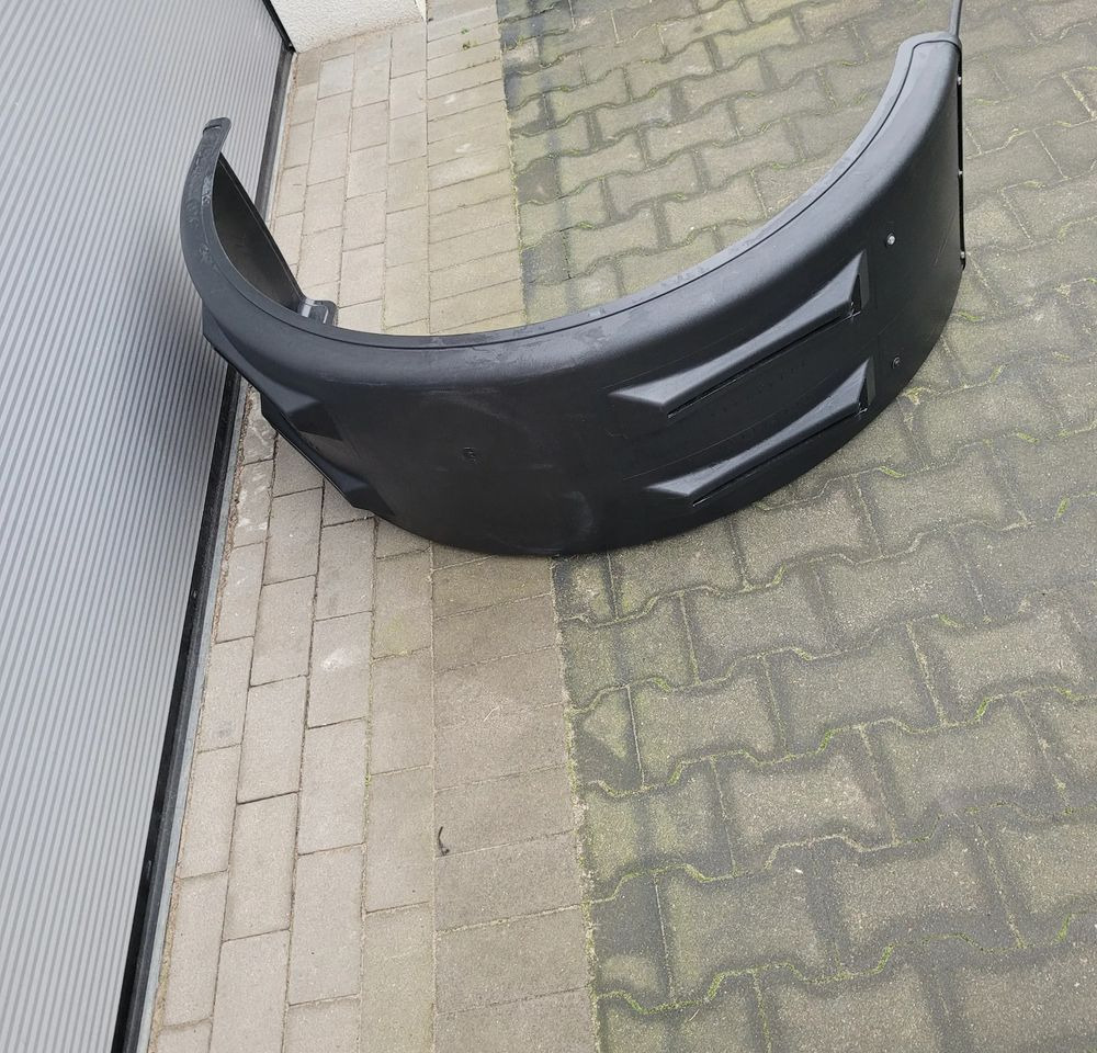 NADKOLE HLAPACZ NACZEPA KOGEL ORYGINAŁ CHWALIM116 - Karosseri och exteriör för Lastbil: bild 5 NADKOLE HLAPACZ NACZEPA KOGEL ORYGINAŁ CHWALIM116 - Karosseri och exteriör för Lastbil: bild 5