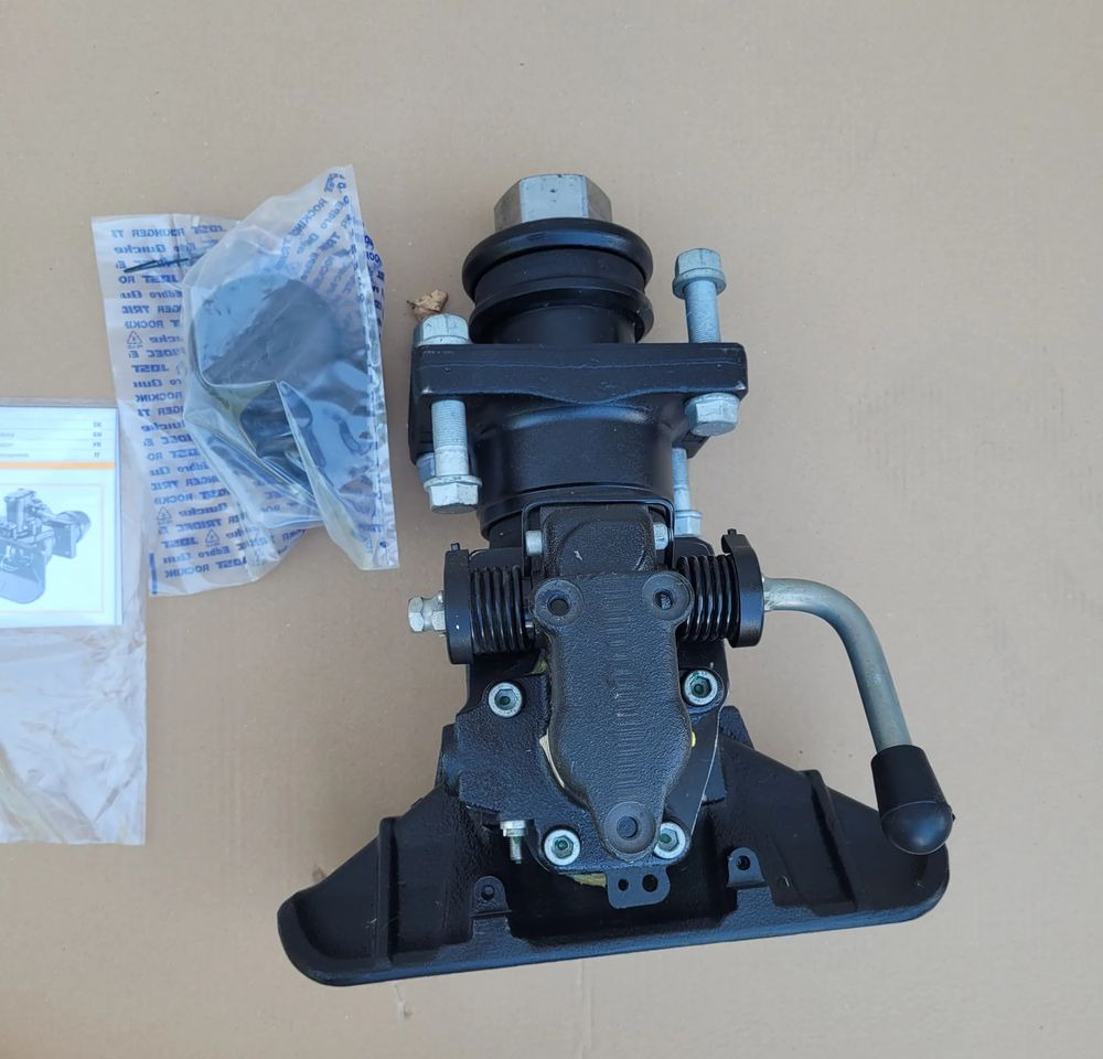 NOWY ZACZEP ROCKINGER R0*50-G6 ORYGINAŁ CHWALIM116 - Redskapsfäste för Lastbil: bild 2 NOWY ZACZEP ROCKINGER R0*50-G6 ORYGINAŁ CHWALIM116 - Redskapsfäste för Lastbil: bild 2