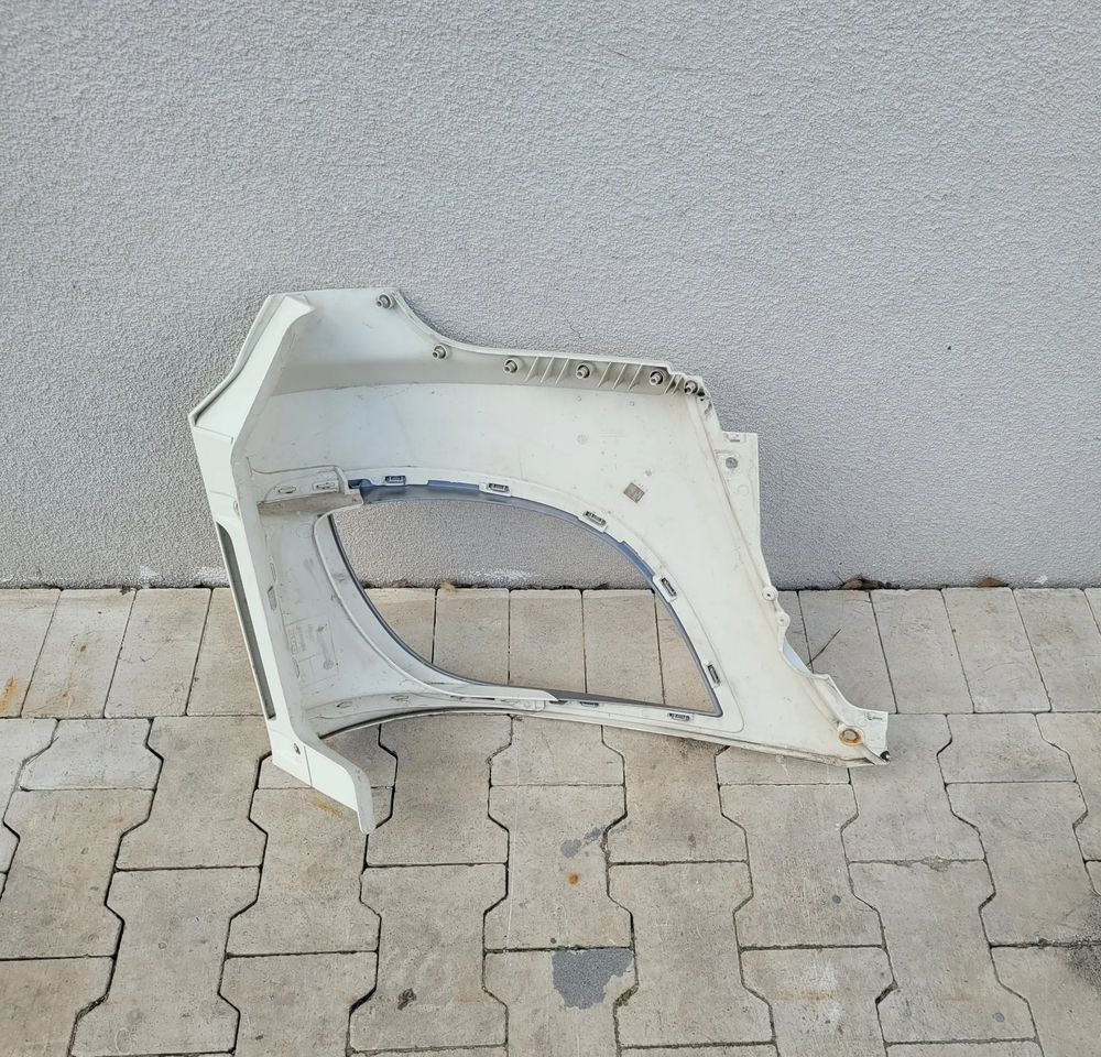 OKULAR POSZYCIE DAF XF 106 LIFT LH ORYGINAŁ - Karosseri och exteriör för Lastbil: bild 3 OKULAR POSZYCIE DAF XF 106 LIFT LH ORYGINAŁ - Karosseri och exteriör för Lastbil: bild 3