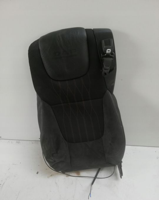 OPARCIE FOTEL DAF XF 106 - Säte för Lastbil: bild 1 OPARCIE FOTEL DAF XF 106 - Säte för Lastbil: bild 1