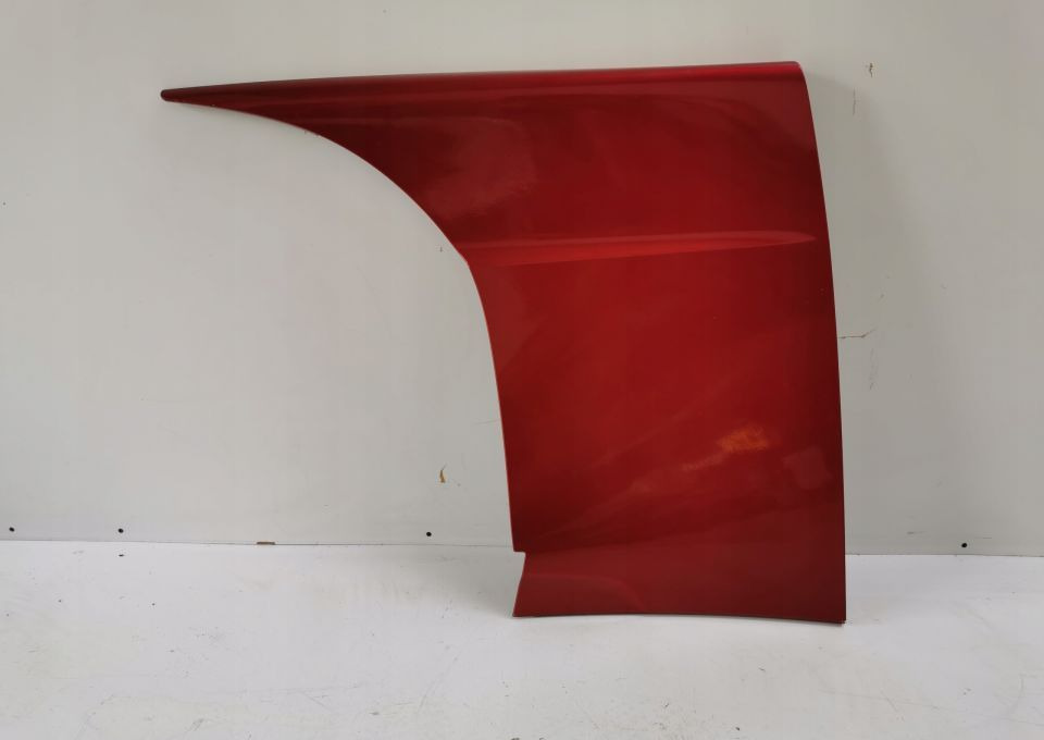 OWIEWKA SPOJLER KOSA IVECO S WAY STRALIS LEWA - Aerodynamik/ Spoiler för Lastbil: bild 1 OWIEWKA SPOJLER KOSA IVECO S WAY STRALIS LEWA - Aerodynamik/ Spoiler för Lastbil: bild 1