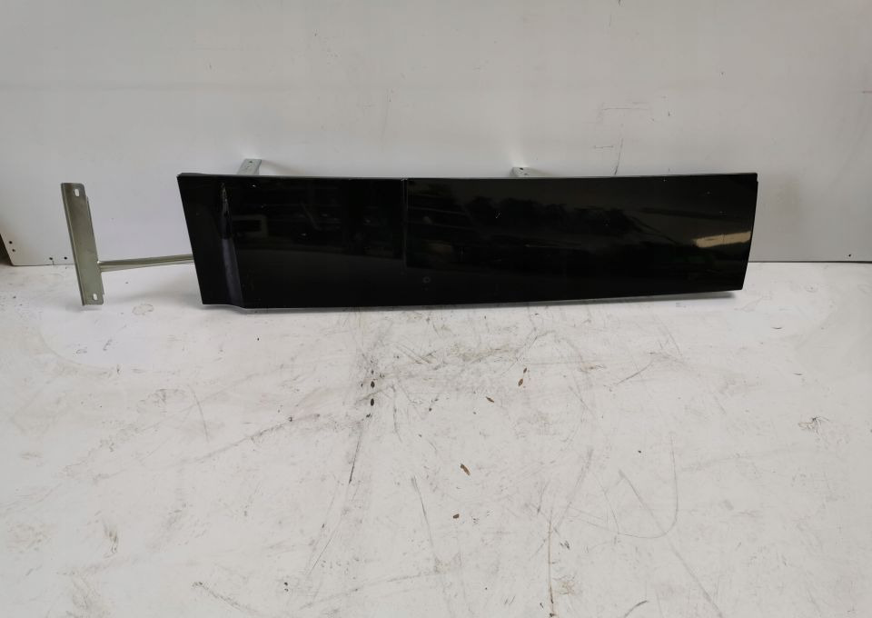 OWIEWKA SPOJLER ZAKABINOWY DAF XF 106 LH ORGINAŁ - Aerodynamik/ Spoiler för Lastbil: bild 1 OWIEWKA SPOJLER ZAKABINOWY DAF XF 106 LH ORGINAŁ - Aerodynamik/ Spoiler för Lastbil: bild 1