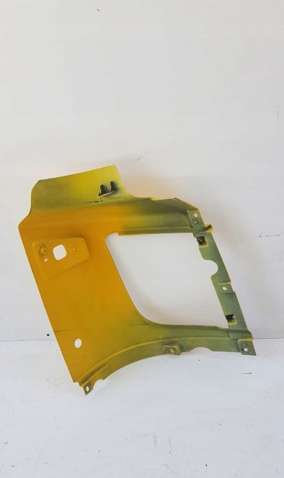 Okular ZDERZAK VOLVO FMX FM ORYGINAŁ - Stötfångare för Lastbil: bild 2 Okular ZDERZAK VOLVO FMX FM ORYGINAŁ - Stötfångare för Lastbil: bild 2