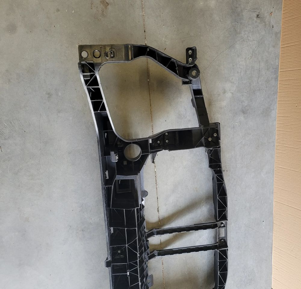 PAS PRZÓD WZMOCNIENIE RENAULT MASTER NM.ORYGINAŁ 625000232R CHWALIM116 - Karosseri och exteriör för Transportbil: bild 4 PAS PRZÓD WZMOCNIENIE RENAULT MASTER NM.ORYGINAŁ 625000232R CHWALIM116 - Karosseri och exteriör för Transportbil: bild 4