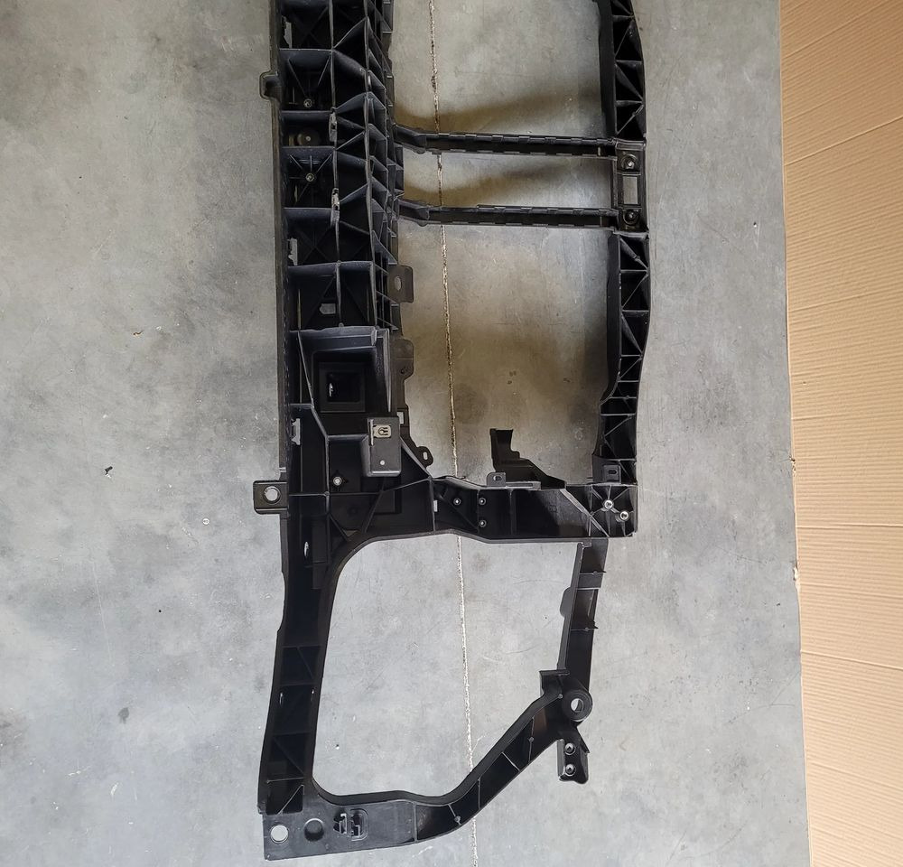 PAS PRZÓD WZMOCNIENIE RENAULT MASTER NM.ORYGINAŁ 625000232R CHWALIM116 - Karosseri och exteriör för Transportbil: bild 5 PAS PRZÓD WZMOCNIENIE RENAULT MASTER NM.ORYGINAŁ 625000232R CHWALIM116 - Karosseri och exteriör för Transportbil: bild 5