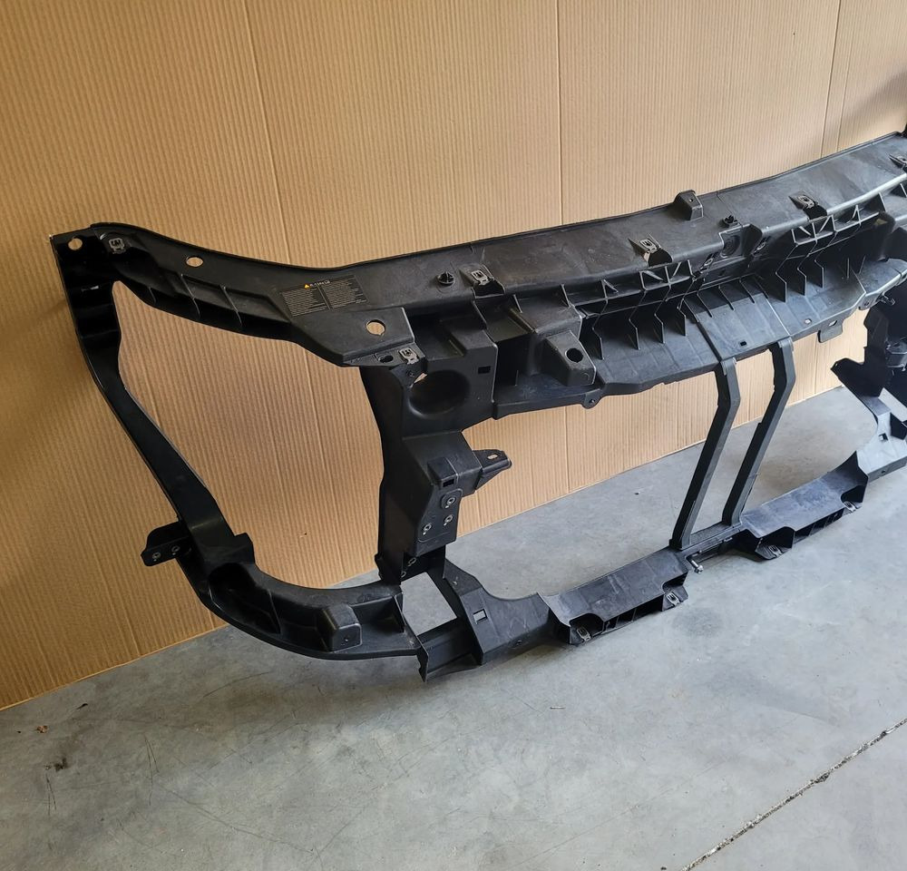 PAS PRZÓD WZMOCNIENIE RENAULT MASTER NM.ORYGINAŁ 625000232R CHWALIM116 - Karosseri och exteriör för Transportbil: bild 3 PAS PRZÓD WZMOCNIENIE RENAULT MASTER NM.ORYGINAŁ 625000232R CHWALIM116 - Karosseri och exteriör för Transportbil: bild 3