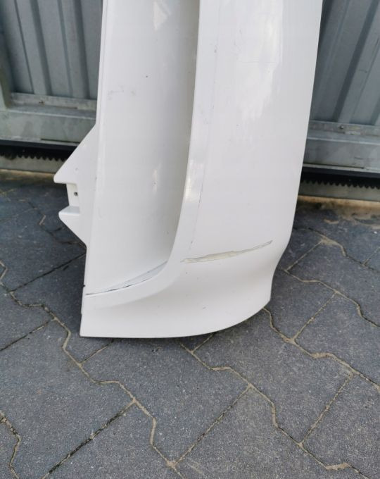 POLIK OWIEWKA NAROŻNIK DAF LF E6. 82524597 - Aerodynamik/ Spoiler för Lastbil: bild 2 POLIK OWIEWKA NAROŻNIK DAF LF E6. 82524597 - Aerodynamik/ Spoiler för Lastbil: bild 2