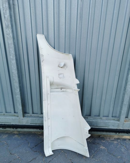 POLIK OWIEWKA NAROŻNIK DAF LF E6. 82524597 - Aerodynamik/ Spoiler för Lastbil: bild 3 POLIK OWIEWKA NAROŻNIK DAF LF E6. 82524597 - Aerodynamik/ Spoiler för Lastbil: bild 3