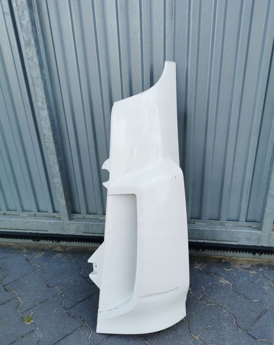 POLIK OWIEWKA NAROŻNIK DAF LF E6. 82524597 - Aerodynamik/ Spoiler för Lastbil: bild 1 POLIK OWIEWKA NAROŻNIK DAF LF E6. 82524597 - Aerodynamik/ Spoiler för Lastbil: bild 1