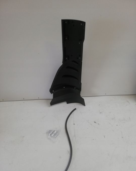 POLIK OWIEWKA NAROŻNIK IVECO TRAKKER HI ROUD - Aerodynamik/ Spoiler för Lastbil: bild 2 POLIK OWIEWKA NAROŻNIK IVECO TRAKKER HI ROUD - Aerodynamik/ Spoiler för Lastbil: bild 2