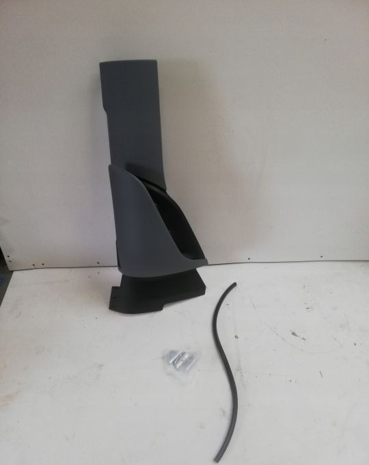 POLIK OWIEWKA NAROŻNIK IVECO TRAKKER HI ROUD - Aerodynamik/ Spoiler för Lastbil: bild 1 POLIK OWIEWKA NAROŻNIK IVECO TRAKKER HI ROUD - Aerodynamik/ Spoiler för Lastbil: bild 1