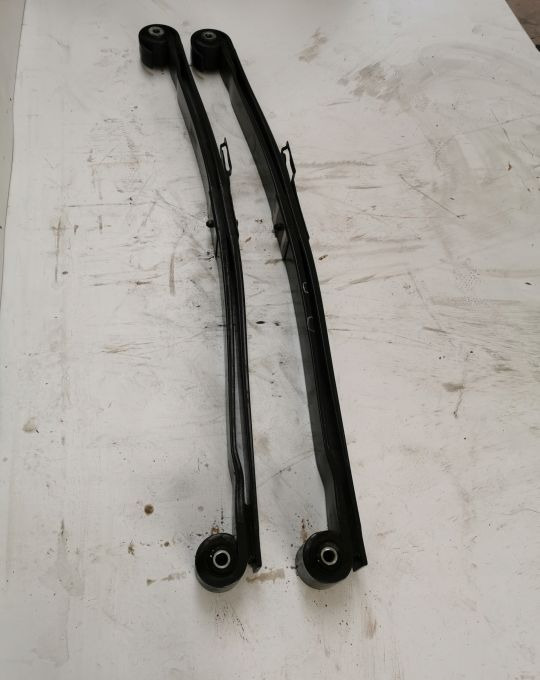 RESORY MERCEDES ACTROS MP4 - Fjädring för Lastbil: bild 1 RESORY MERCEDES ACTROS MP4 - Fjädring för Lastbil: bild 1