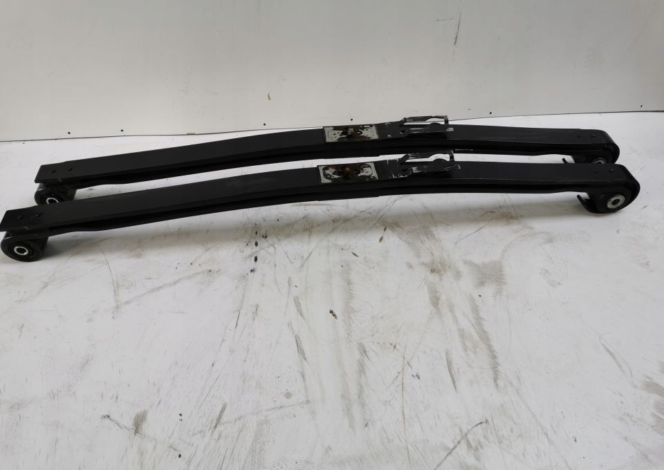 RESORY MERCEDES ACTROS MP4 - Fjädring för Lastbil: bild 2 RESORY MERCEDES ACTROS MP4 - Fjädring för Lastbil: bild 2