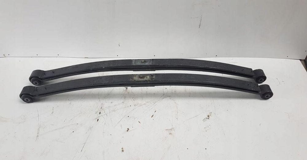 RESORY MERCEDES ATEGO A 9763204102 - Fjädring för Lastbil: bild 5 RESORY MERCEDES ATEGO A 9763204102 - Fjädring för Lastbil: bild 5