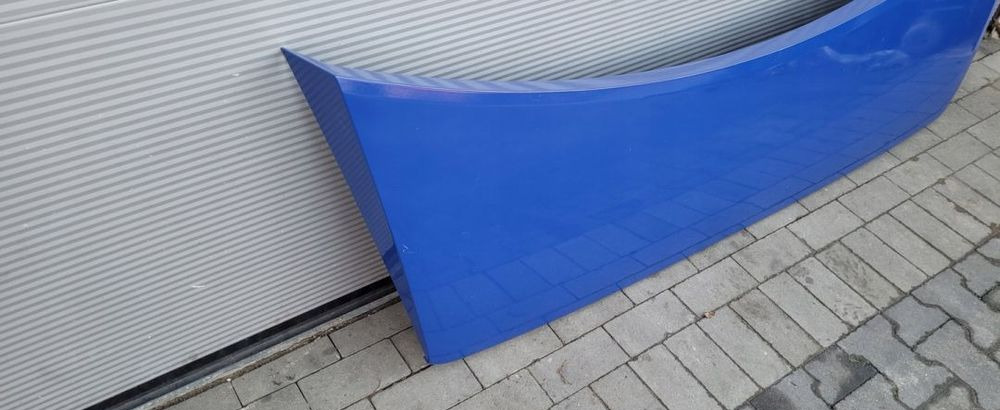 SPOJLER IVECO STRALIS HI WAY 5801679739 - Aerodynamik/ Spoiler för Lastbil: bild 3 SPOJLER IVECO STRALIS HI WAY 5801679739 - Aerodynamik/ Spoiler för Lastbil: bild 3