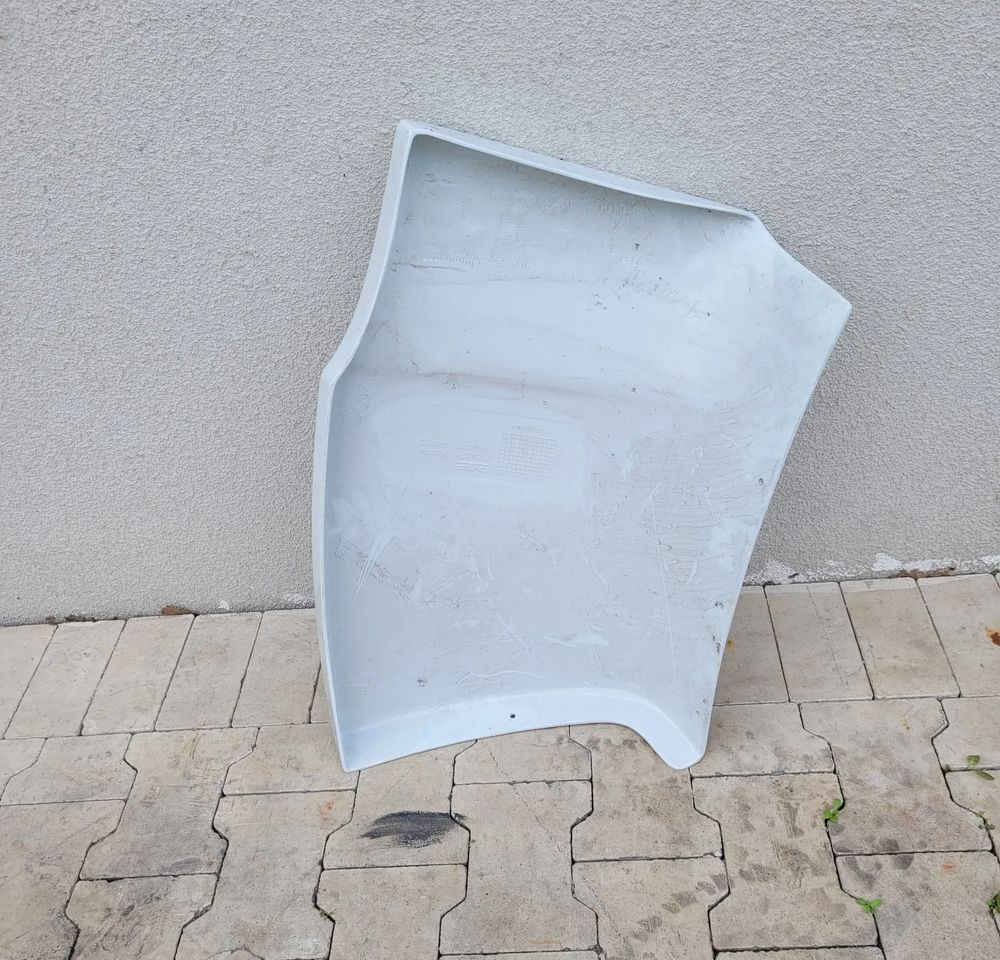 SPOJLER OWIEKA DAF CF 2008374 ORYGINAŁ - Aerodynamik/ Spoiler för Lastbil: bild 2 SPOJLER OWIEKA DAF CF 2008374 ORYGINAŁ - Aerodynamik/ Spoiler för Lastbil: bild 2