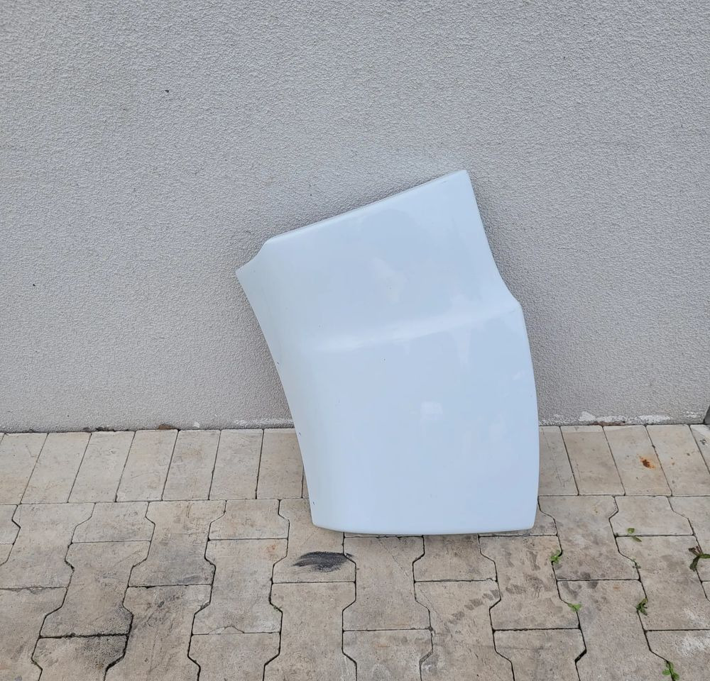 SPOJLER OWIEKA DAF CF 2008374 ORYGINAŁ - Aerodynamik/ Spoiler för Lastbil: bild 1 SPOJLER OWIEKA DAF CF 2008374 ORYGINAŁ - Aerodynamik/ Spoiler för Lastbil: bild 1