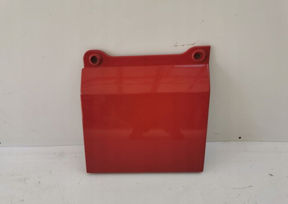 SPOJLER ZAKOŃCZENIE DAF XF 106 LH. - Aerodynamik/ Spoiler för Lastbil: bild 1 SPOJLER ZAKOŃCZENIE DAF XF 106 LH. - Aerodynamik/ Spoiler för Lastbil: bild 1