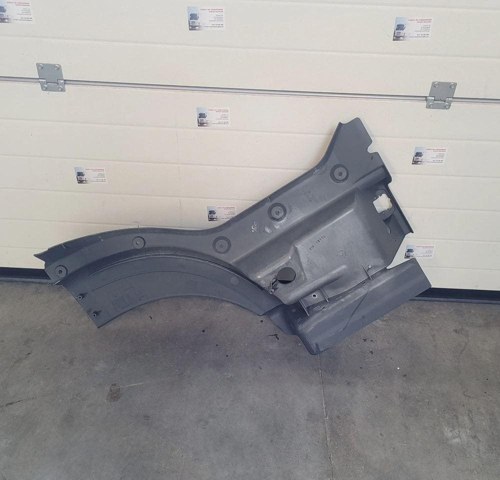 STOPNICA MAN TGL TGM NOWY ORYGINAŁ 81.61510.0565 CHWALIM116 - Fotsteg för Lastbil: bild 2 STOPNICA MAN TGL TGM NOWY ORYGINAŁ 81.61510.0565 CHWALIM116 - Fotsteg för Lastbil: bild 2