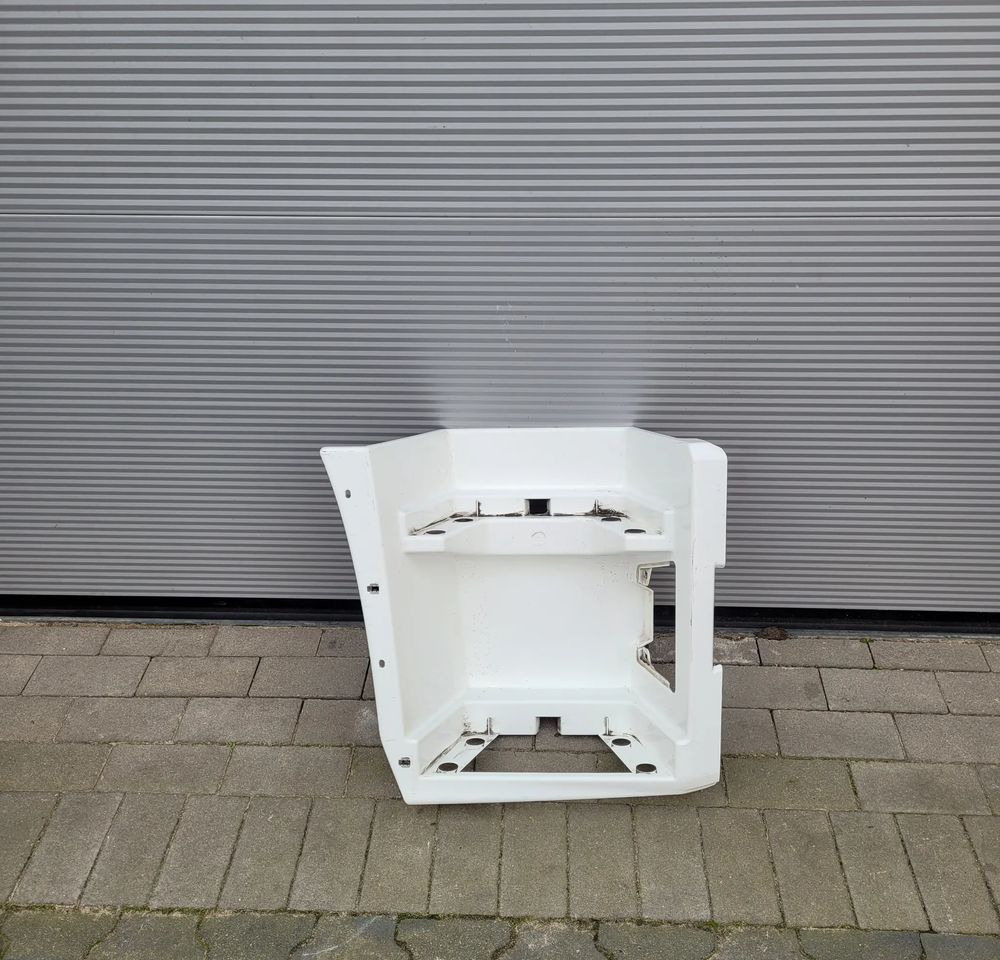 STOPNICA RENAULT RANGE T GAMA RH ORYGINAŁ 50145376 CHWALIM116 - Fotsteg för Lastbil: bild 1 STOPNICA RENAULT RANGE T GAMA RH ORYGINAŁ 50145376 CHWALIM116 - Fotsteg för Lastbil: bild 1