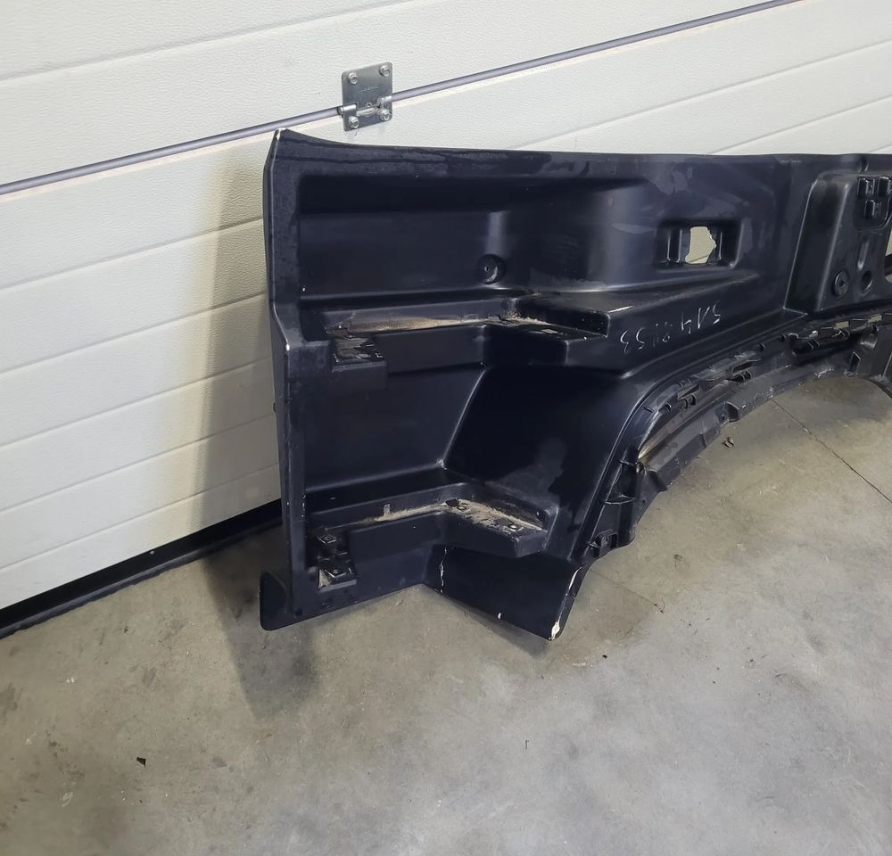 STOPNICA WŁAZ RENAULT GAMA T 82575889 CHWALIM116 - Fotsteg för Lastbil: bild 3 STOPNICA WŁAZ RENAULT GAMA T 82575889 CHWALIM116 - Fotsteg för Lastbil: bild 3