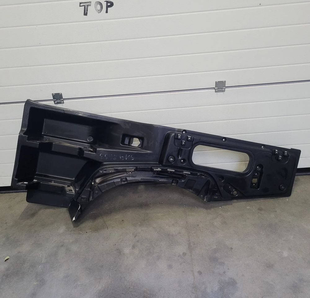 STOPNICA WŁAZ RENAULT GAMA T 82575889 CHWALIM116 - Fotsteg för Lastbil: bild 1 STOPNICA WŁAZ RENAULT GAMA T 82575889 CHWALIM116 - Fotsteg för Lastbil: bild 1