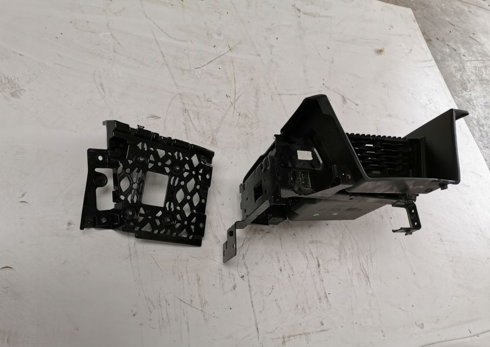 STOPNICA WŁAZ RENAULT RANGE T GAMA RH. ORYGINAŁ - Fotsteg för Lastbil: bild 2 STOPNICA WŁAZ RENAULT RANGE T GAMA RH. ORYGINAŁ - Fotsteg för Lastbil: bild 2