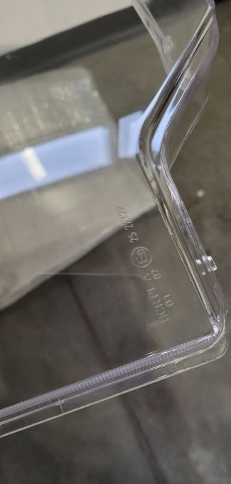 SZKLO LAMPY KLOSZ RENAULT RANGE T GAMA LEWY - Strålkastare för Lastbil: bild 3 SZKLO LAMPY KLOSZ RENAULT RANGE T GAMA LEWY - Strålkastare för Lastbil: bild 3