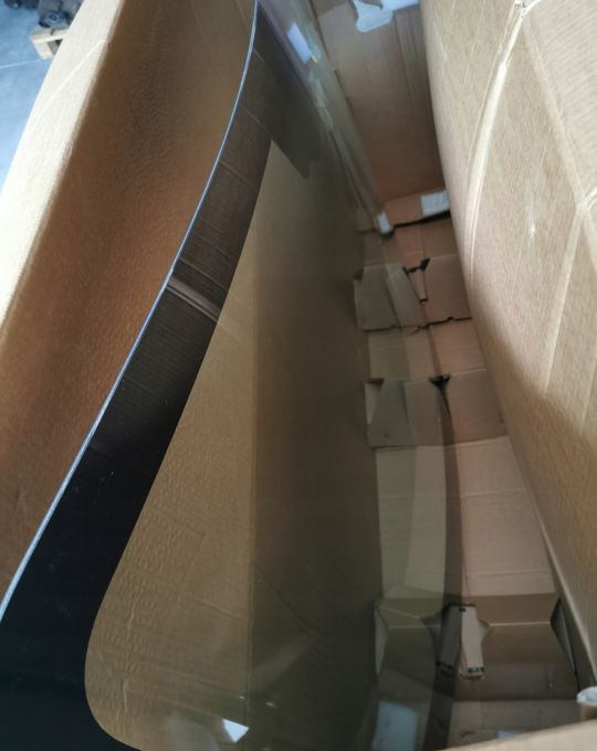 SZYBA PRZÓD RENAULT MASTER NOWYORYGINAŁ PILKINGTON - Fönster och reservdelar för Transportbil: bild 1 SZYBA PRZÓD RENAULT MASTER NOWYORYGINAŁ PILKINGTON - Fönster och reservdelar för Transportbil: bild 1