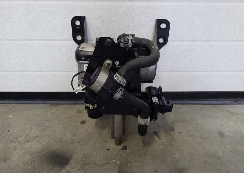 WEBASTO IVECO HI WAY S WAY 5802355974 - Värme/ Ventilation för Lastbil: bild 2 WEBASTO IVECO HI WAY S WAY 5802355974 - Värme/ Ventilation för Lastbil: bild 2