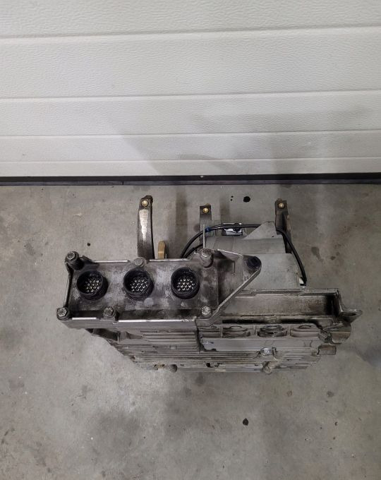 WYBIERAK VOLVO FH RENAULT 20817640 - Växellåda och reservdelar: bild 3 WYBIERAK VOLVO FH RENAULT 20817640 - Växellåda och reservdelar: bild 3