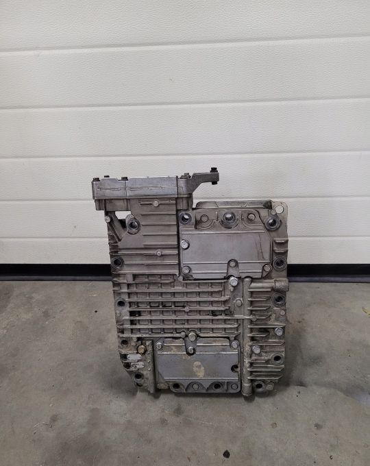 WYBIERAK VOLVO FH RENAULT 20817640 - Växellåda och reservdelar: bild 1 WYBIERAK VOLVO FH RENAULT 20817640 - Växellåda och reservdelar: bild 1