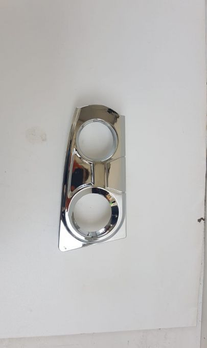 ZAŚLEPKA RAMKA HALOGENU IVECO STRALIS HI WAY RH./LH - Karosseri och exteriör för Lastbil: bild 1 ZAŚLEPKA RAMKA HALOGENU IVECO STRALIS HI WAY RH./LH - Karosseri och exteriör för Lastbil: bild 1