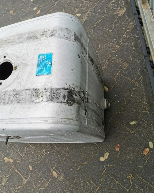 ZBIORNIK OLEJU HYVA OM 14018231 - Hydrauliktank för Lastbil: bild 5 ZBIORNIK OLEJU HYVA OM 14018231 - Hydrauliktank för Lastbil: bild 5